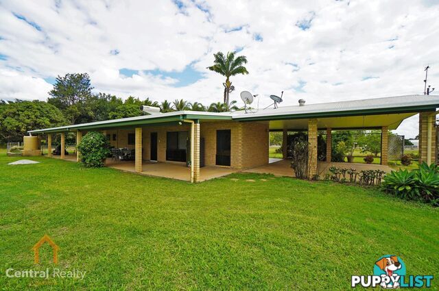 279 Ray Road Mareeba QLD 4880
