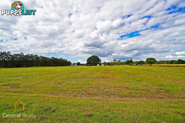 279 Ray Road Mareeba QLD 4880