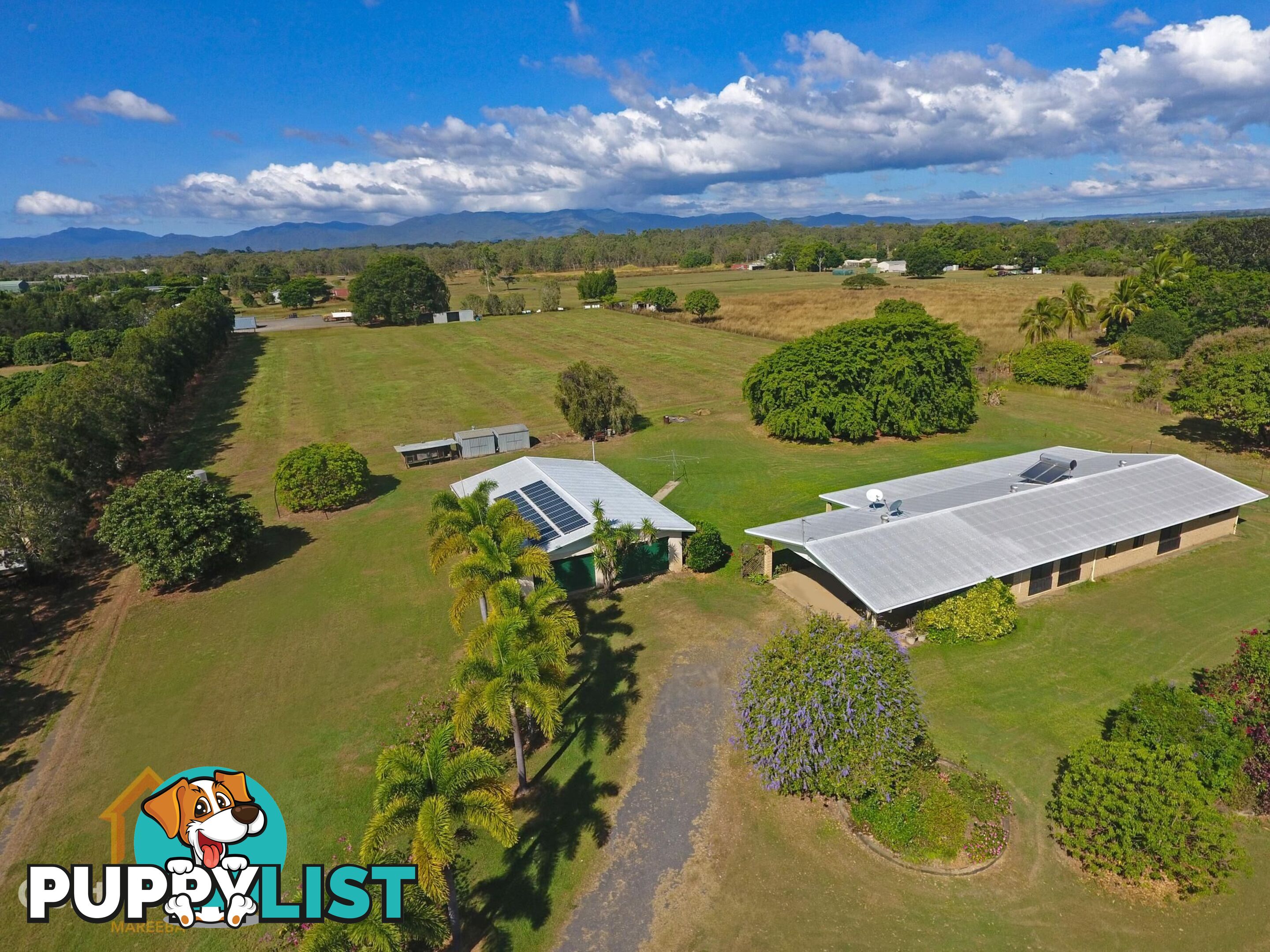 279 Ray Road Mareeba QLD 4880