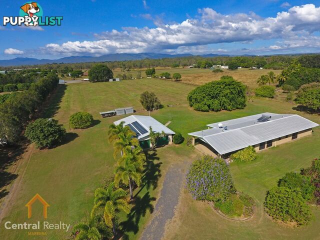 279 Ray Road Mareeba QLD 4880