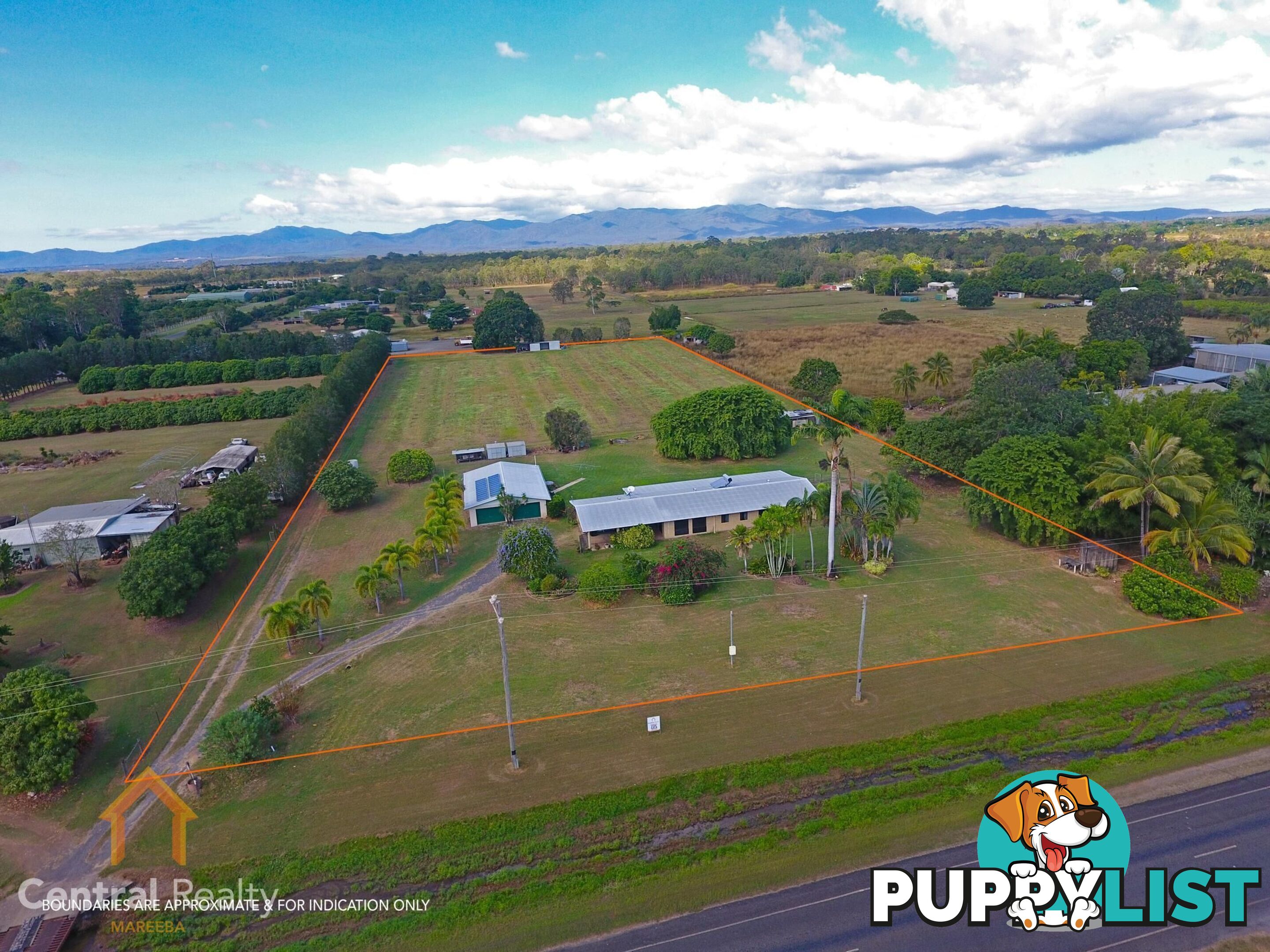 279 Ray Road Mareeba QLD 4880