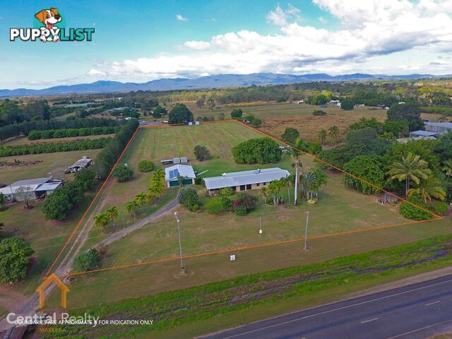 279 Ray Road Mareeba QLD 4880