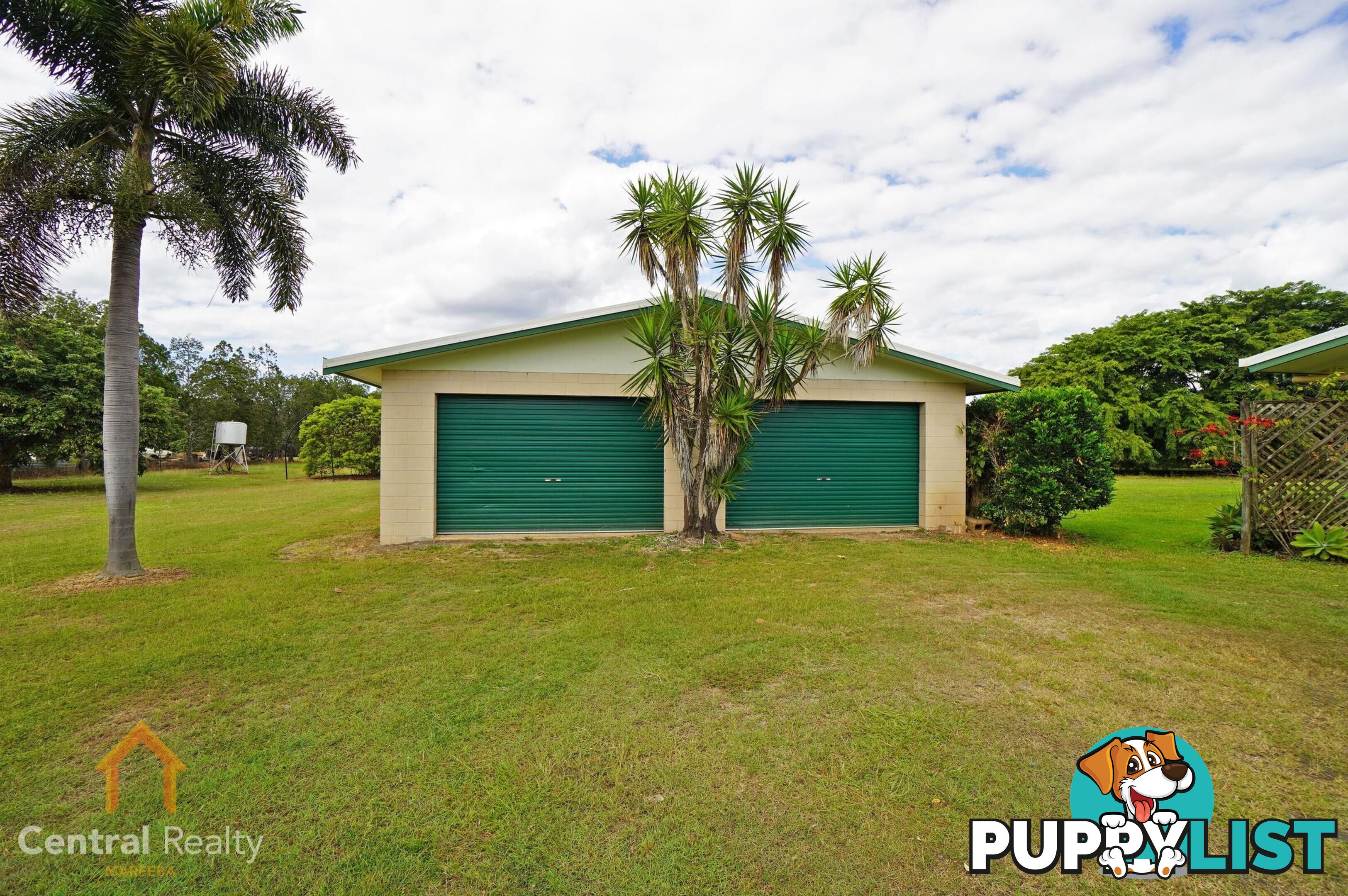 279 Ray Road Mareeba QLD 4880