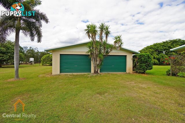 279 Ray Road Mareeba QLD 4880