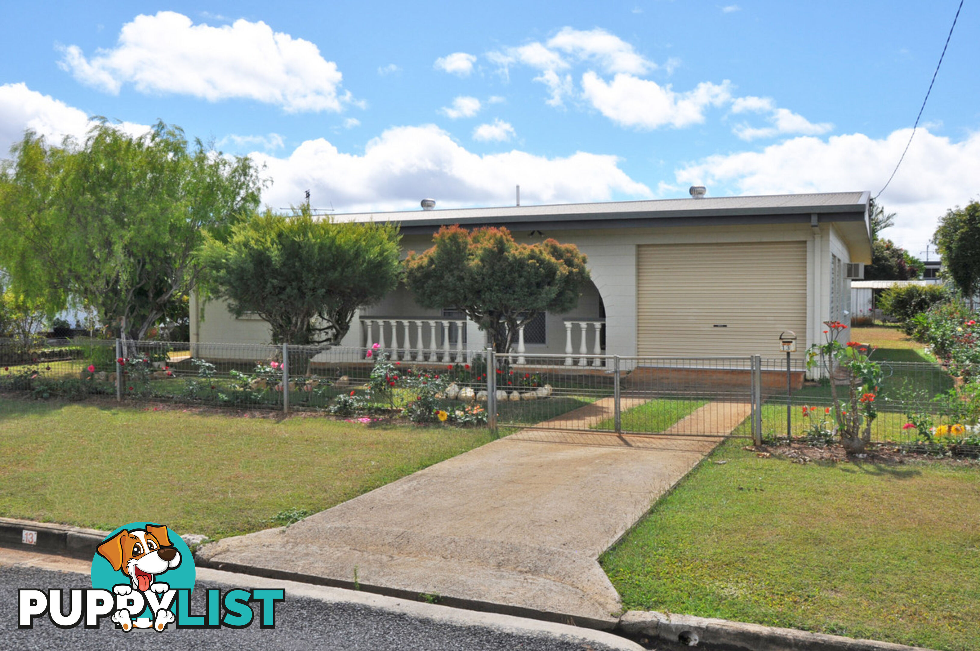 13 Foulis Street Mareeba QLD 4880