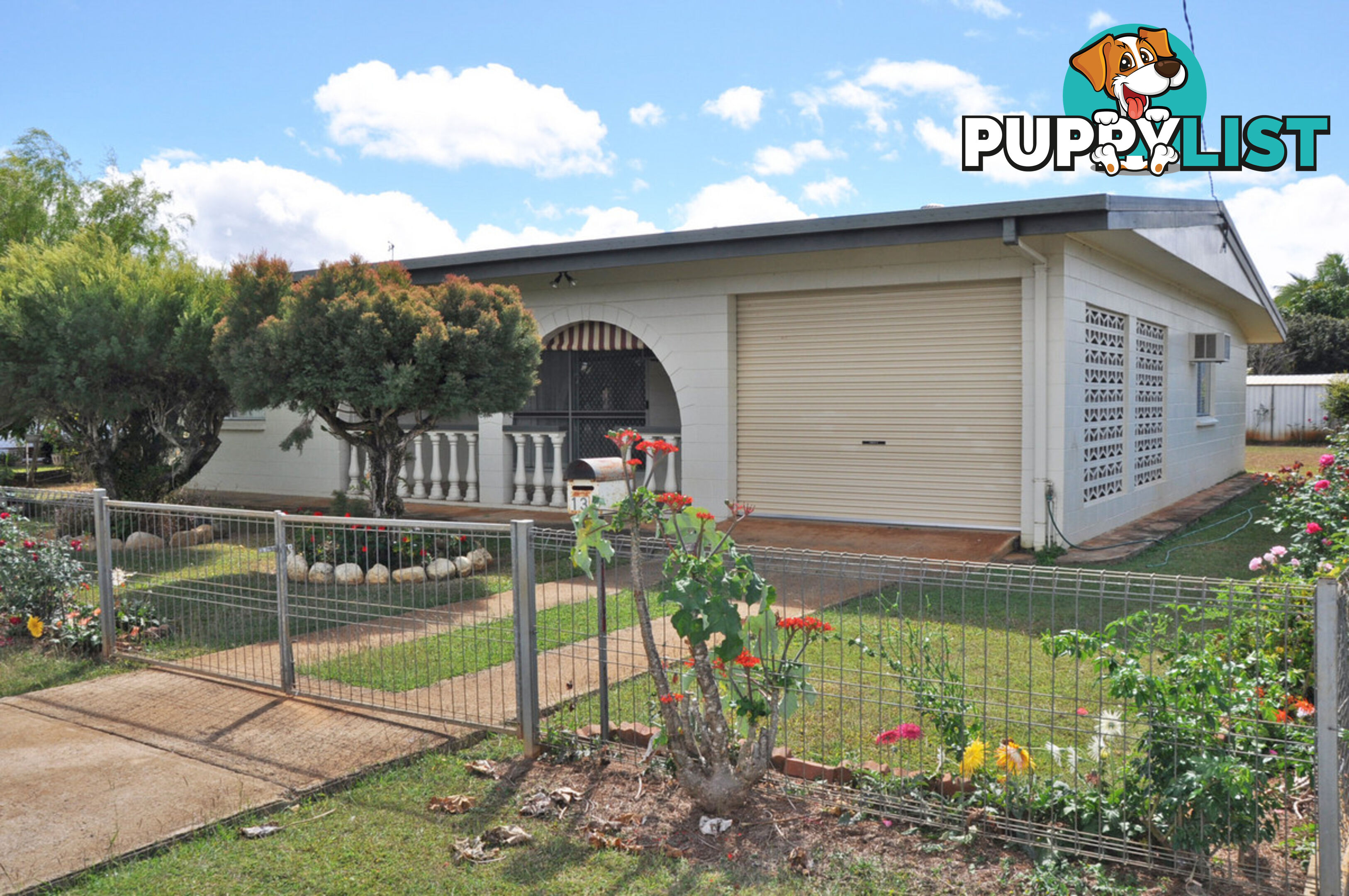 13 Foulis Street Mareeba QLD 4880