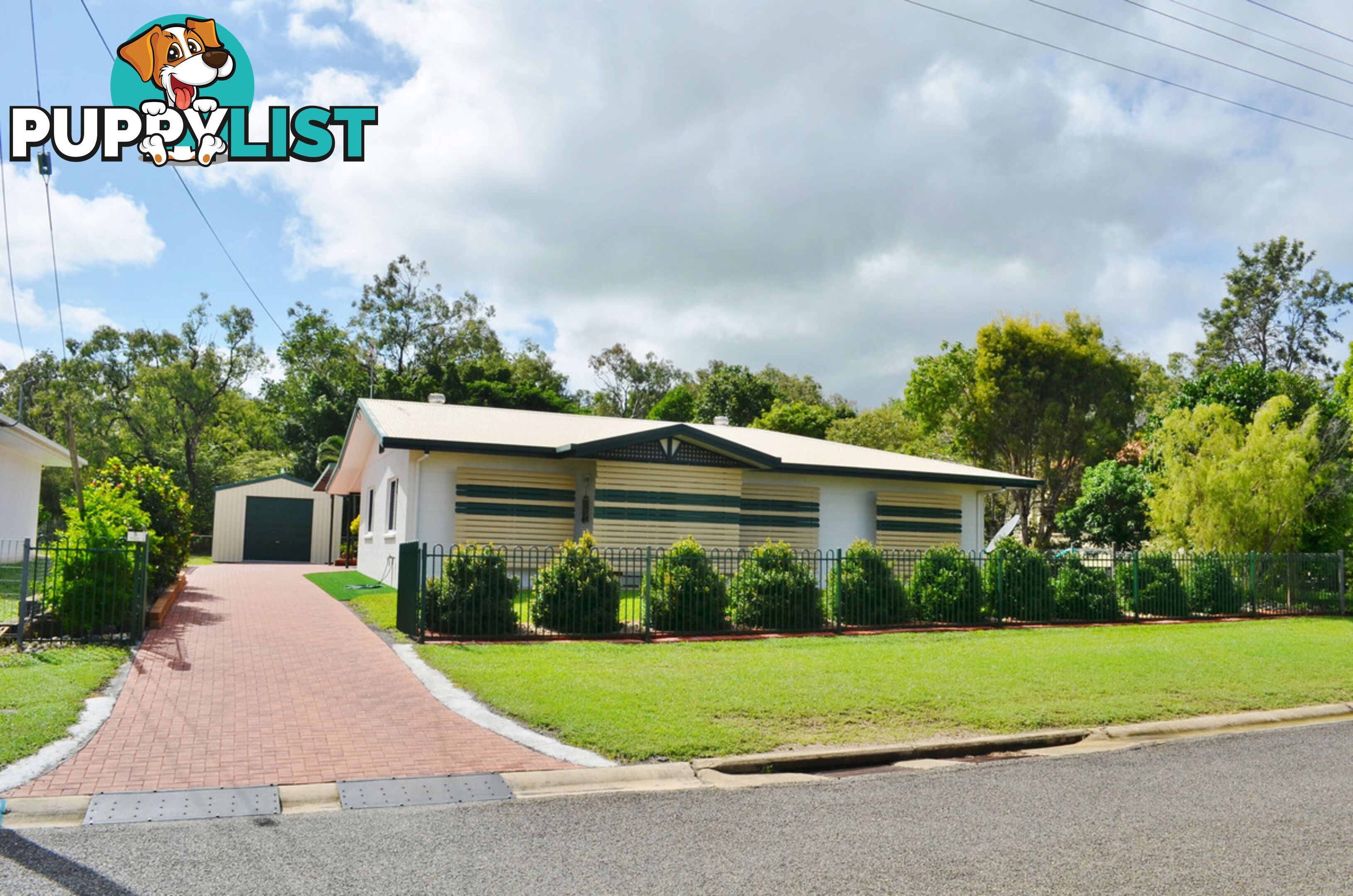 5 McDowall Street Mareeba QLD 4880