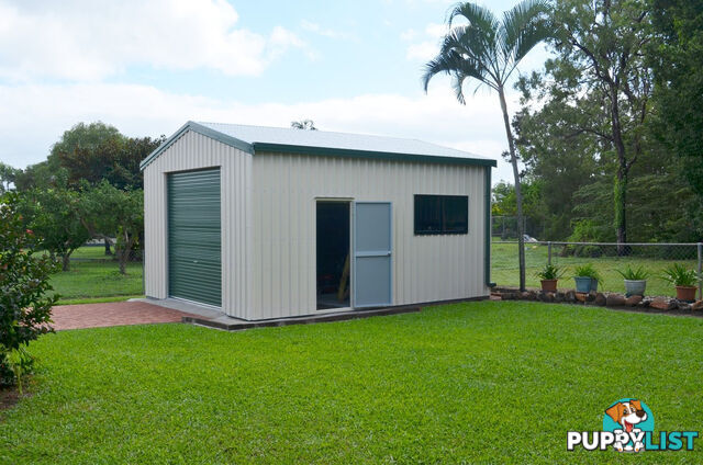 5 McDowall Street Mareeba QLD 4880