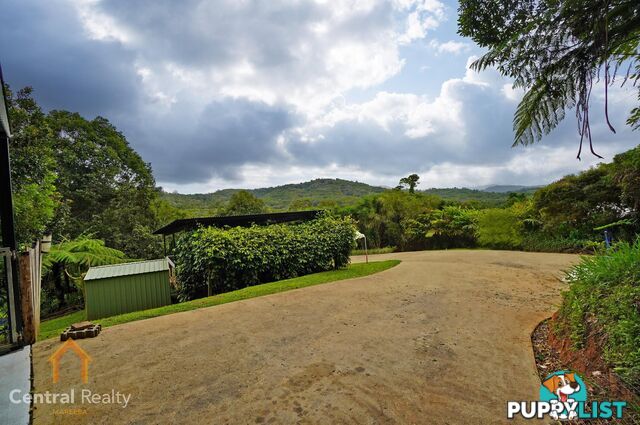 16 Williamson Drive Kuranda QLD 4881