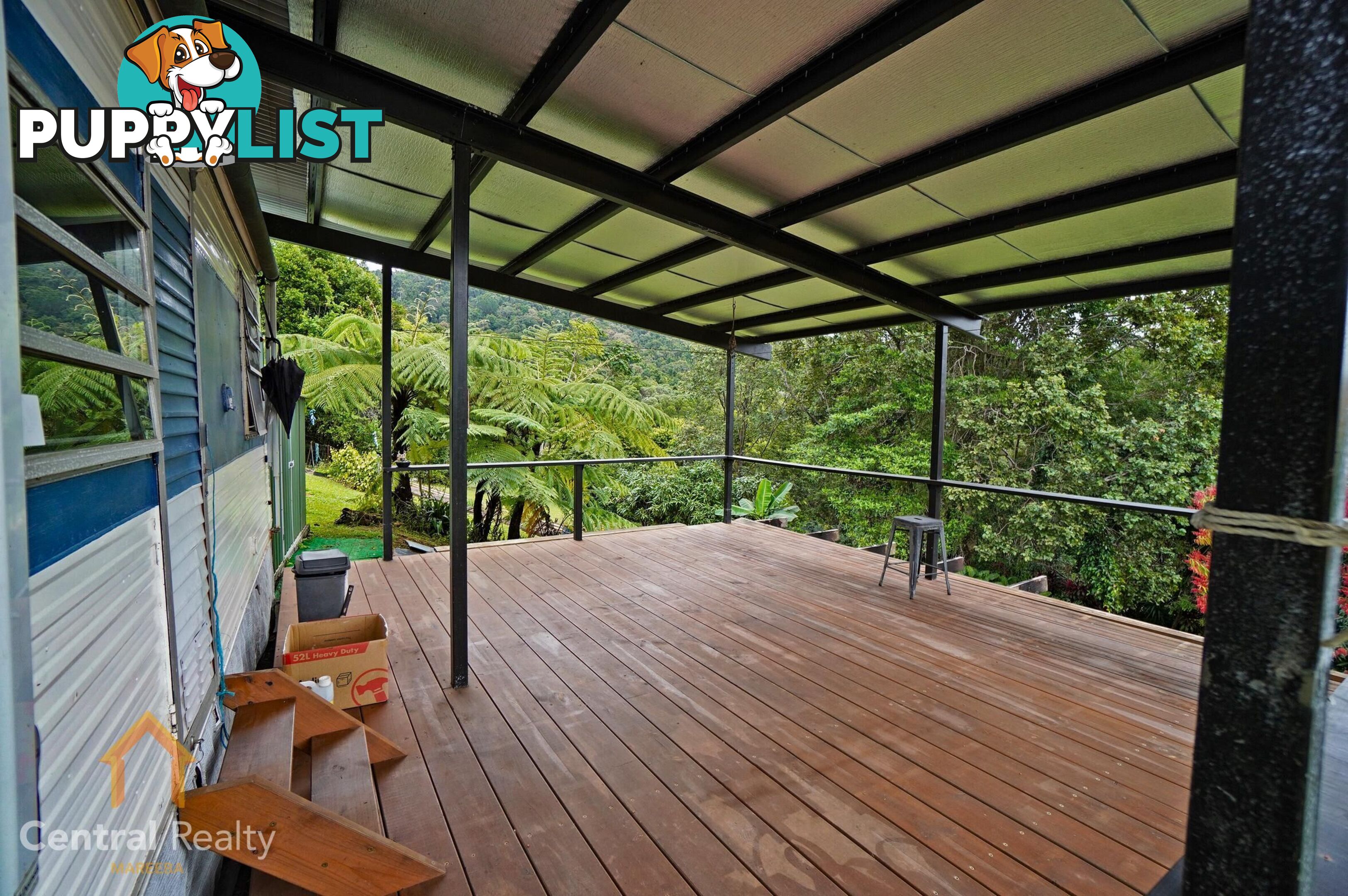 16 Williamson Drive Kuranda QLD 4881