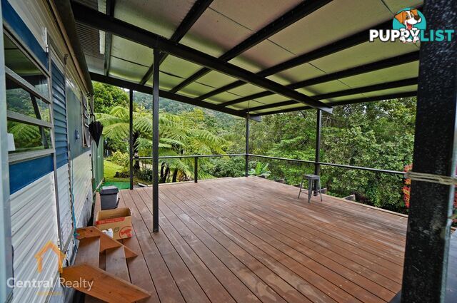 16 Williamson Drive Kuranda QLD 4881