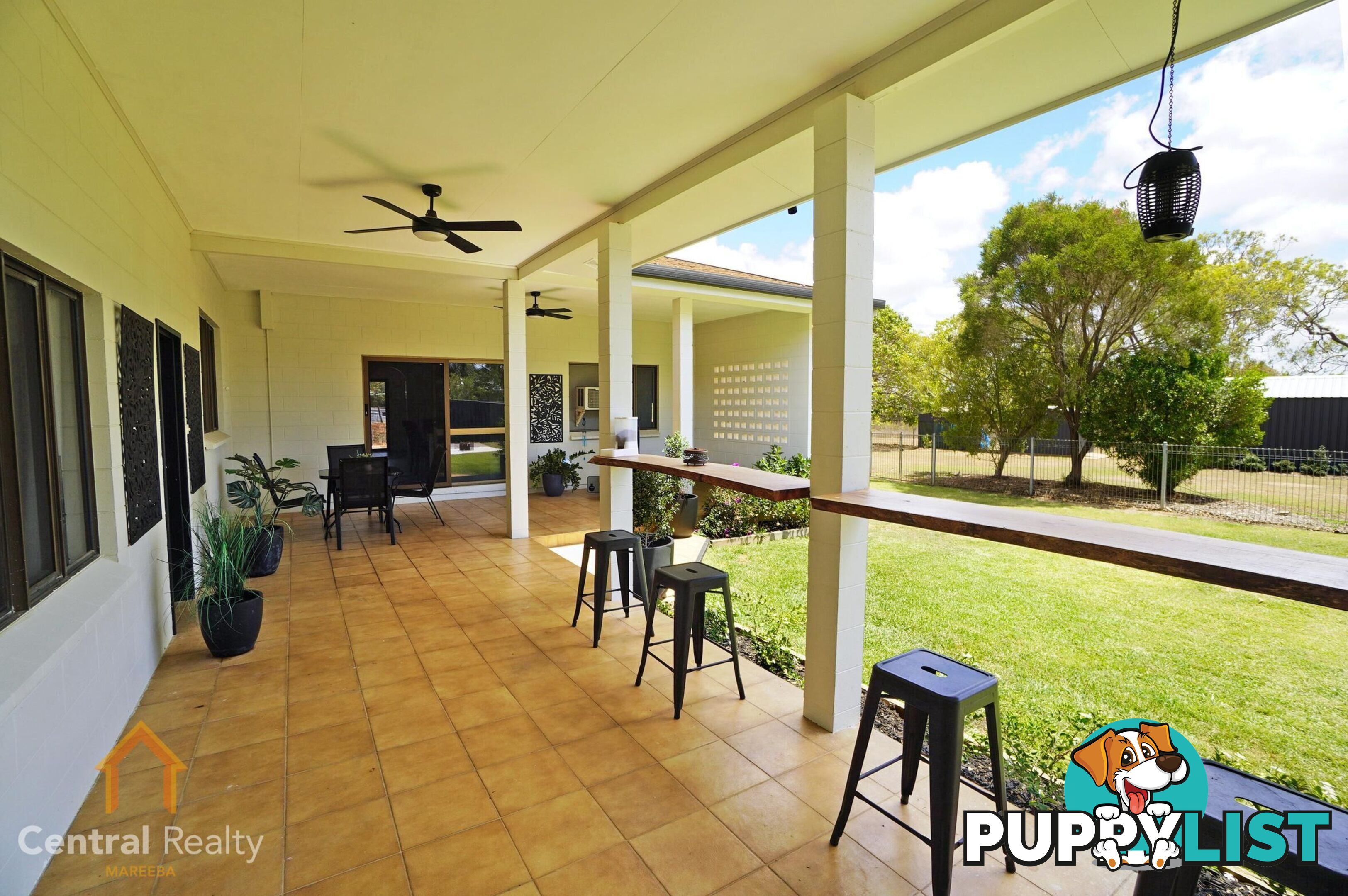 9 Salihe Avenue Mareeba QLD 4880