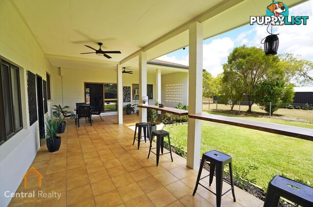 9 Salihe Avenue Mareeba QLD 4880