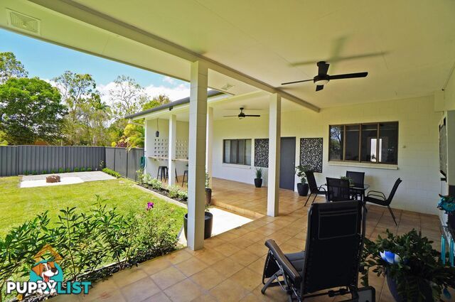 9 Salihe Avenue Mareeba QLD 4880