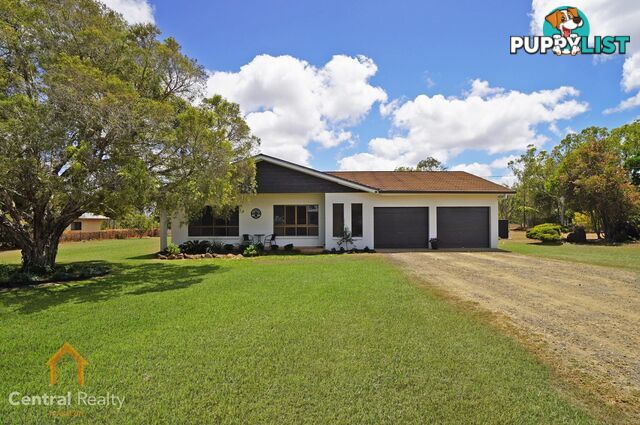 9 Salihe Avenue Mareeba QLD 4880