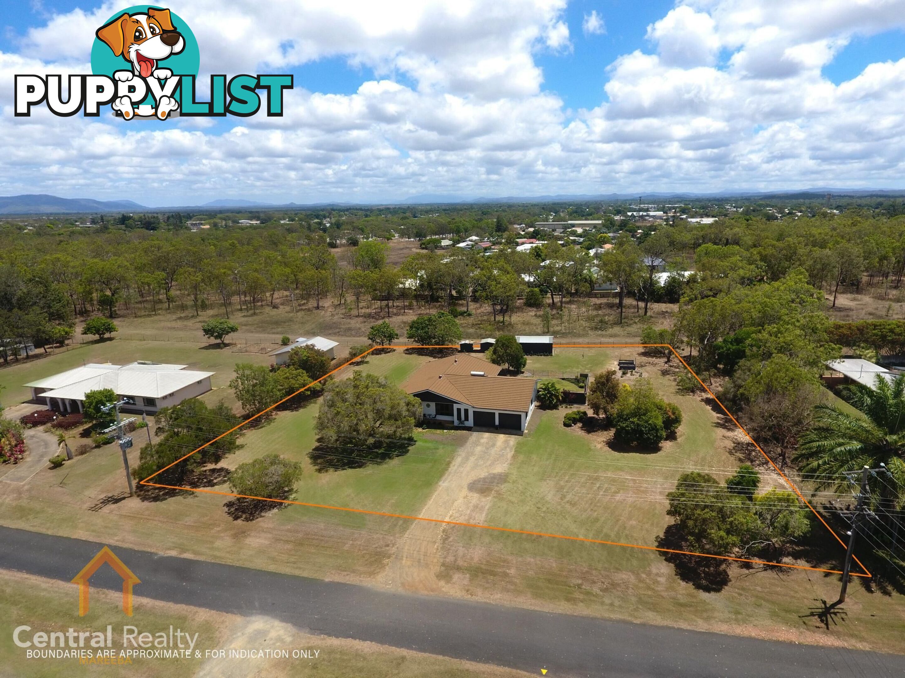 9 Salihe Avenue Mareeba QLD 4880