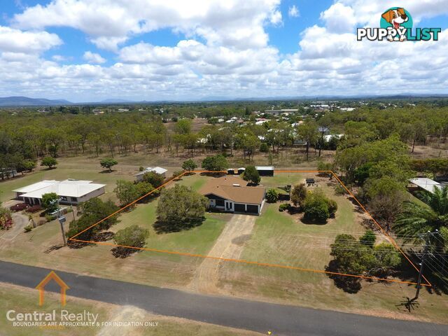 9 Salihe Avenue Mareeba QLD 4880