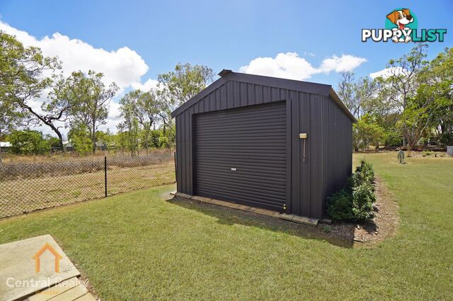 9 Salihe Avenue Mareeba QLD 4880