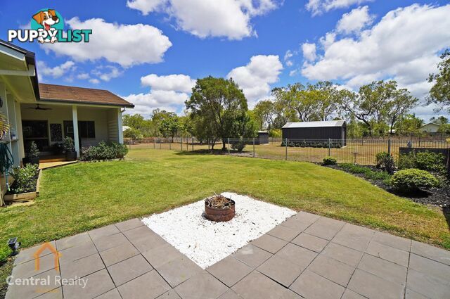 9 Salihe Avenue Mareeba QLD 4880