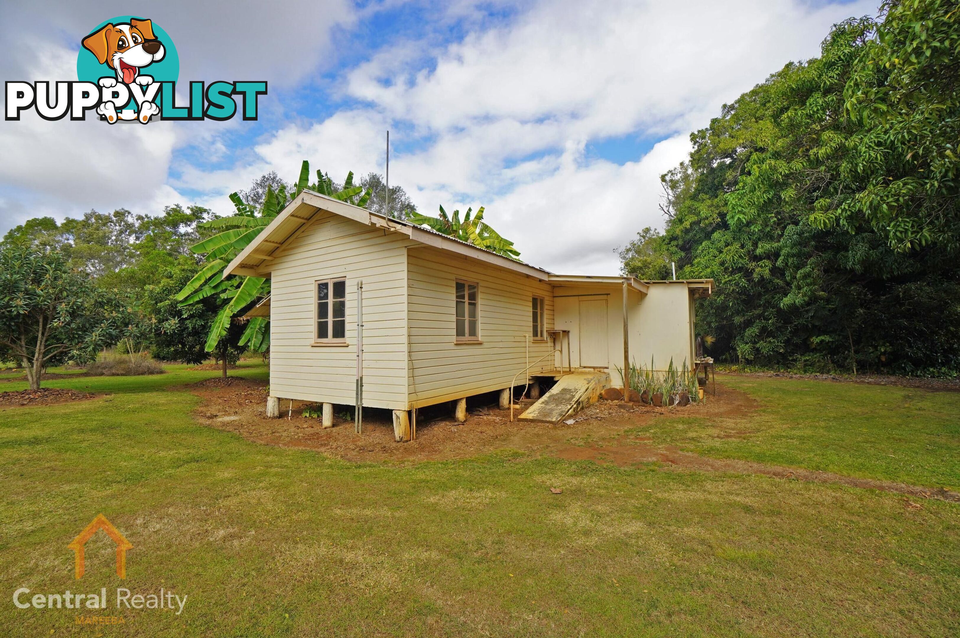 21 Cater Road Mareeba QLD 4880