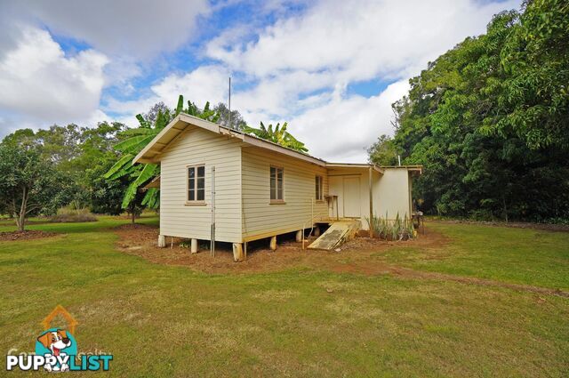 21 Cater Road Mareeba QLD 4880