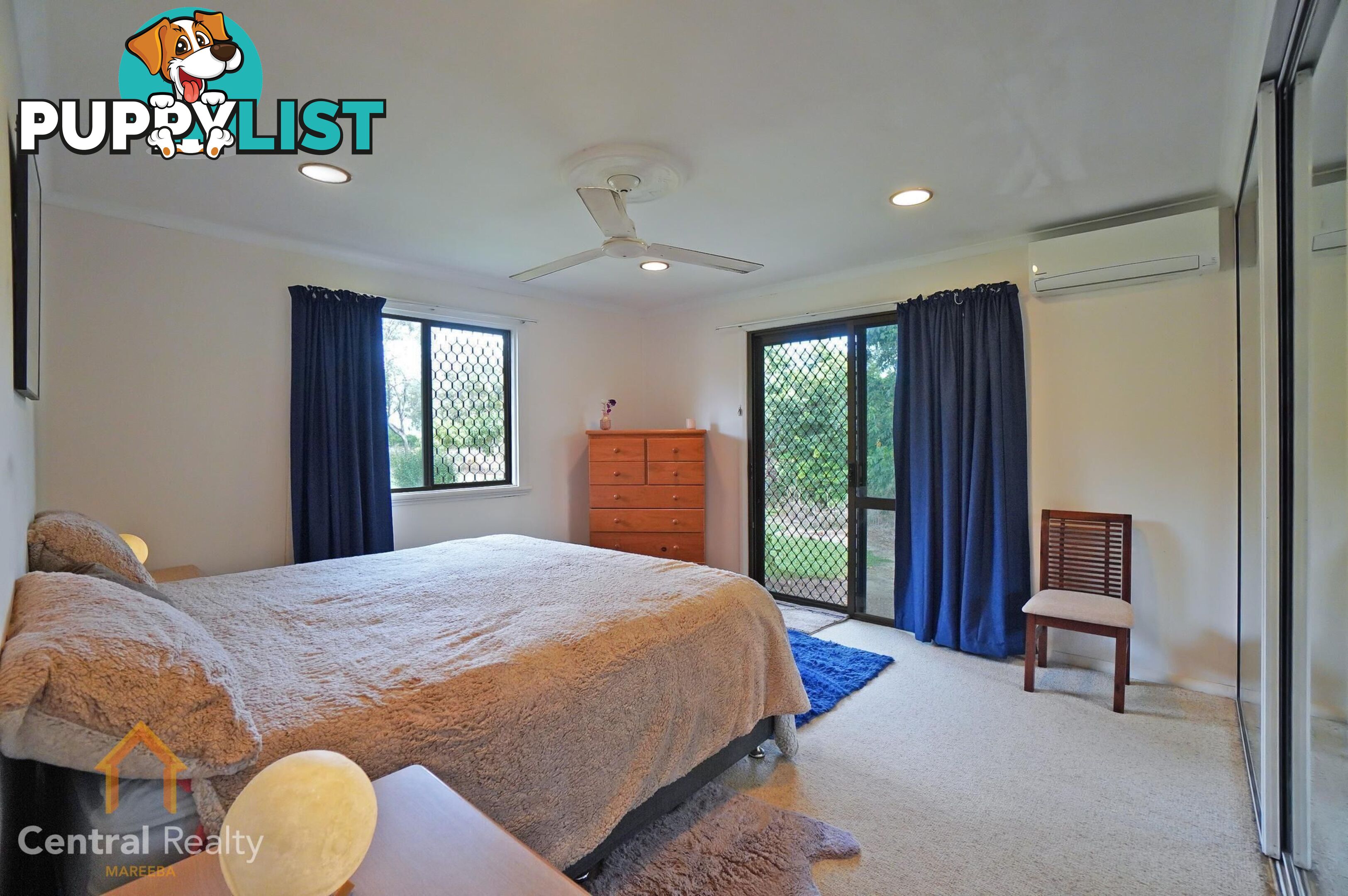 21 Cater Road Mareeba QLD 4880