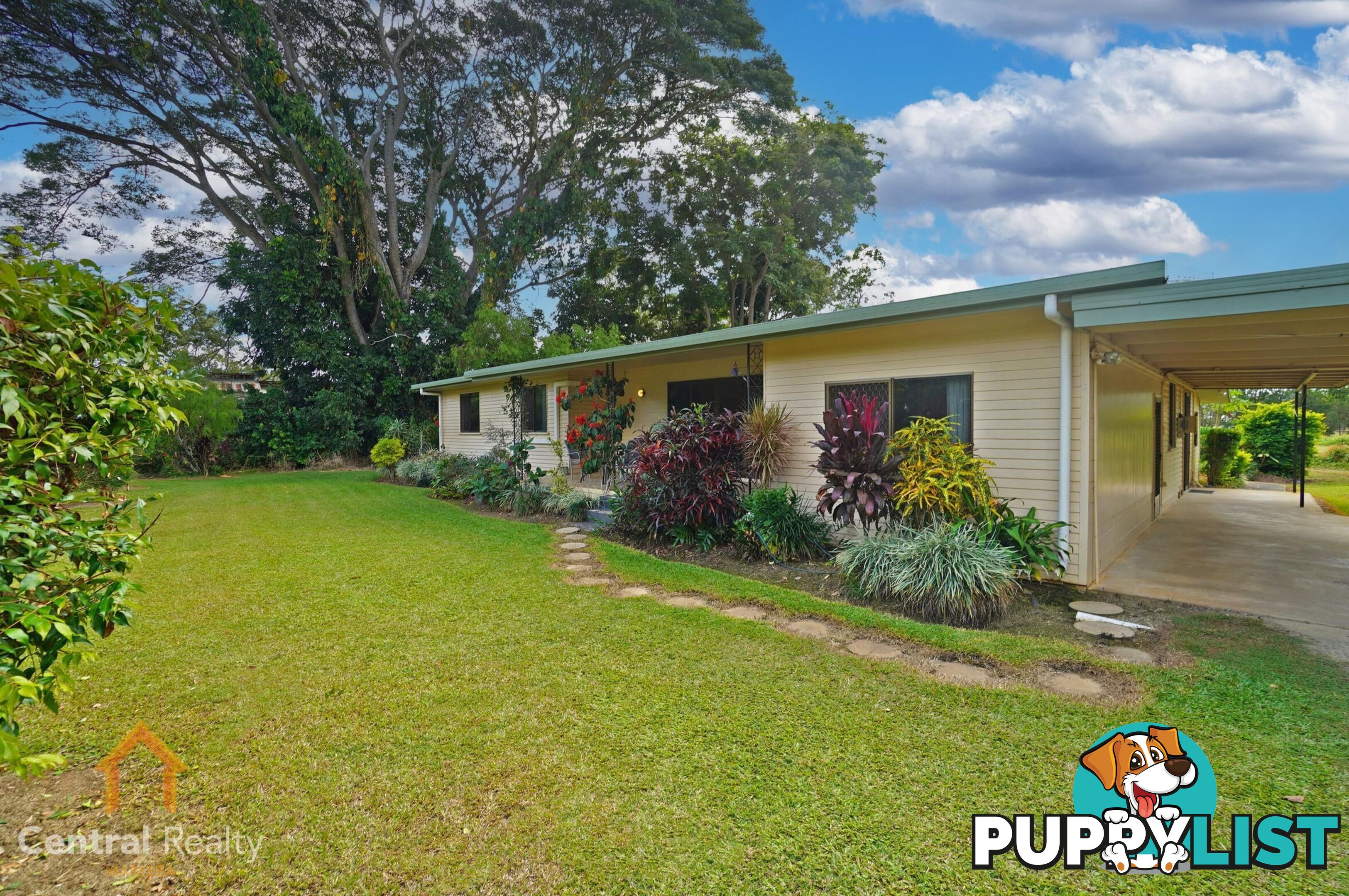 21 Cater Road Mareeba QLD 4880