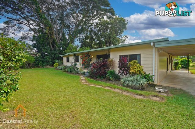 21 Cater Road Mareeba QLD 4880