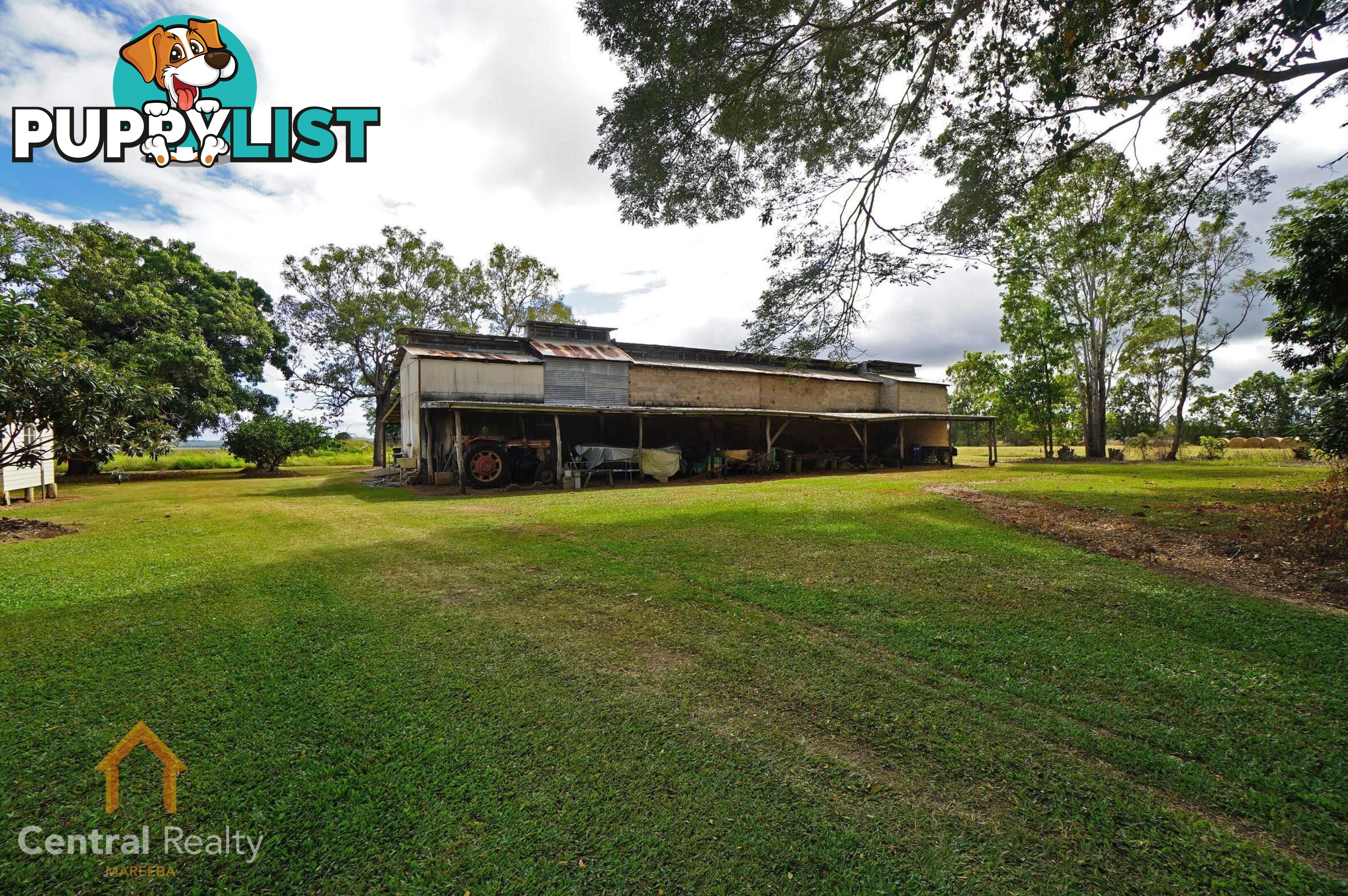 21 Cater Road Mareeba QLD 4880