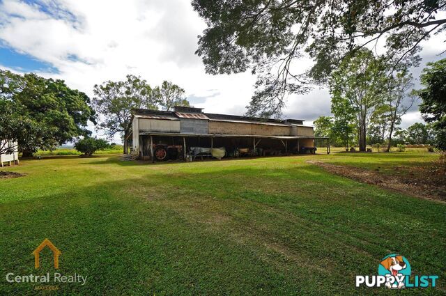 21 Cater Road Mareeba QLD 4880