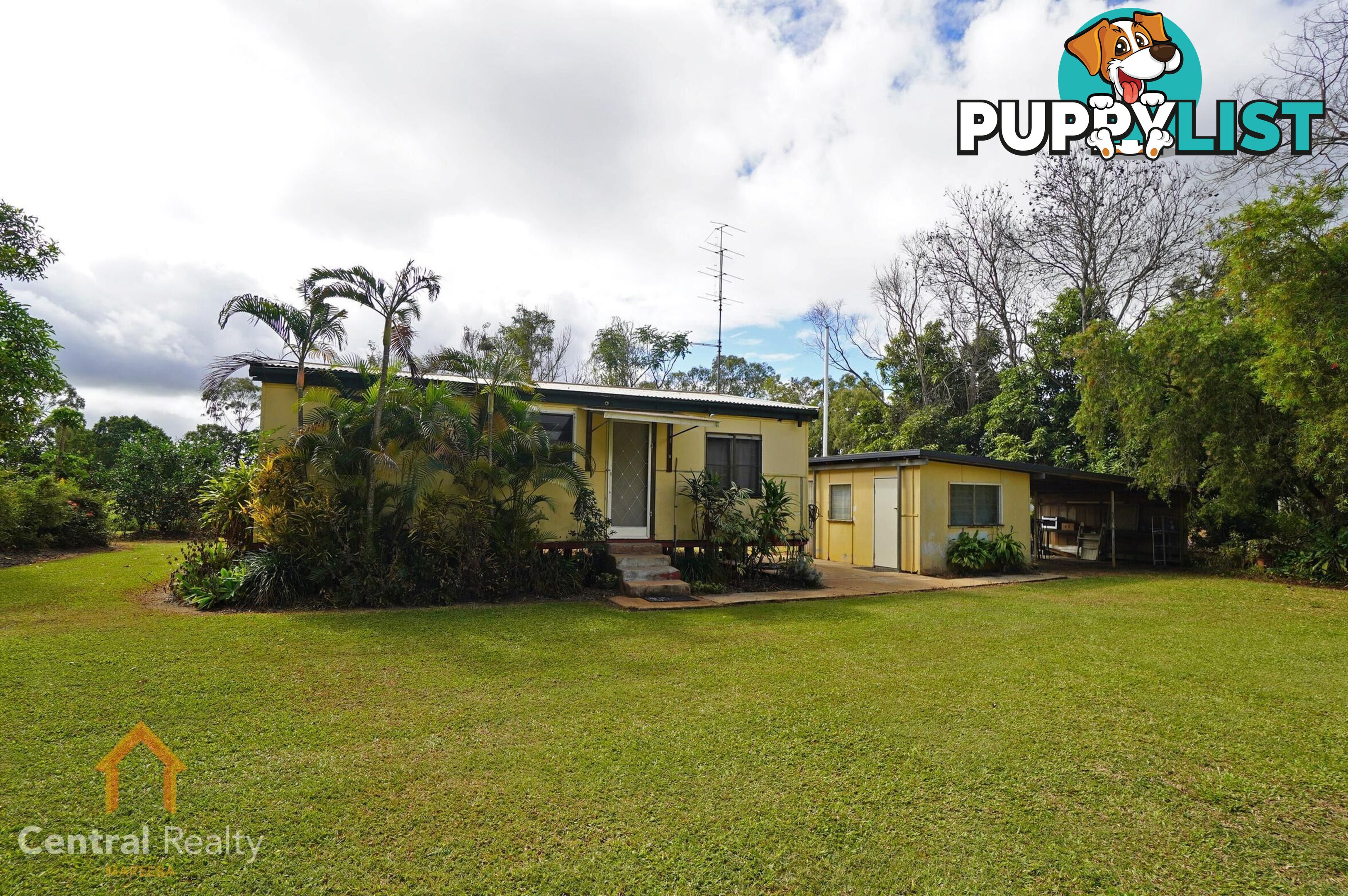 21 Cater Road Mareeba QLD 4880