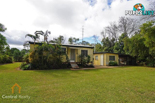 21 Cater Road Mareeba QLD 4880