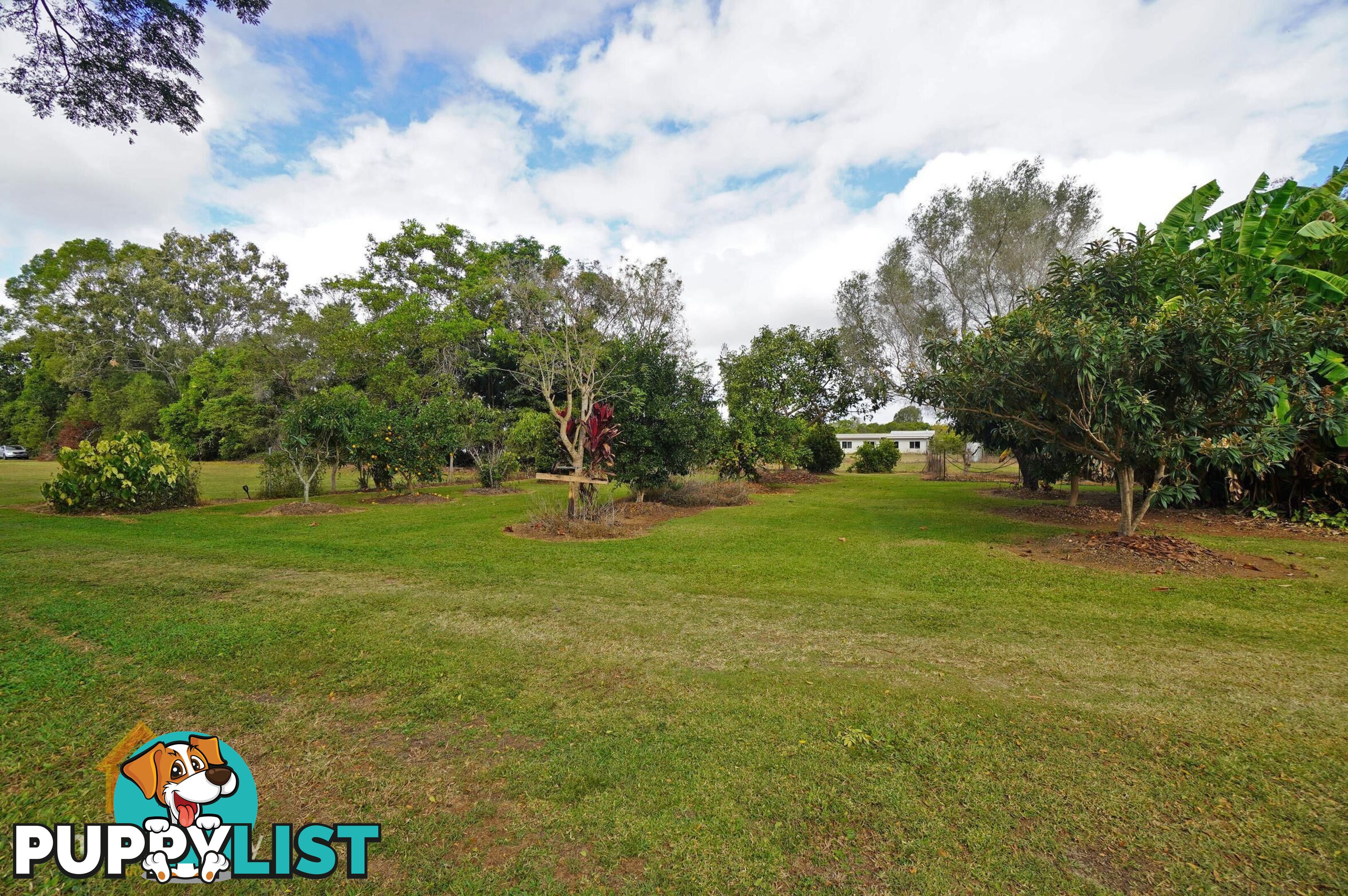 21 Cater Road Mareeba QLD 4880