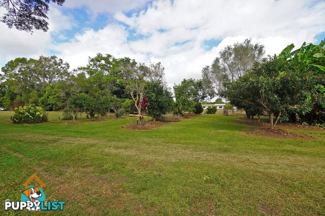 21 Cater Road Mareeba QLD 4880