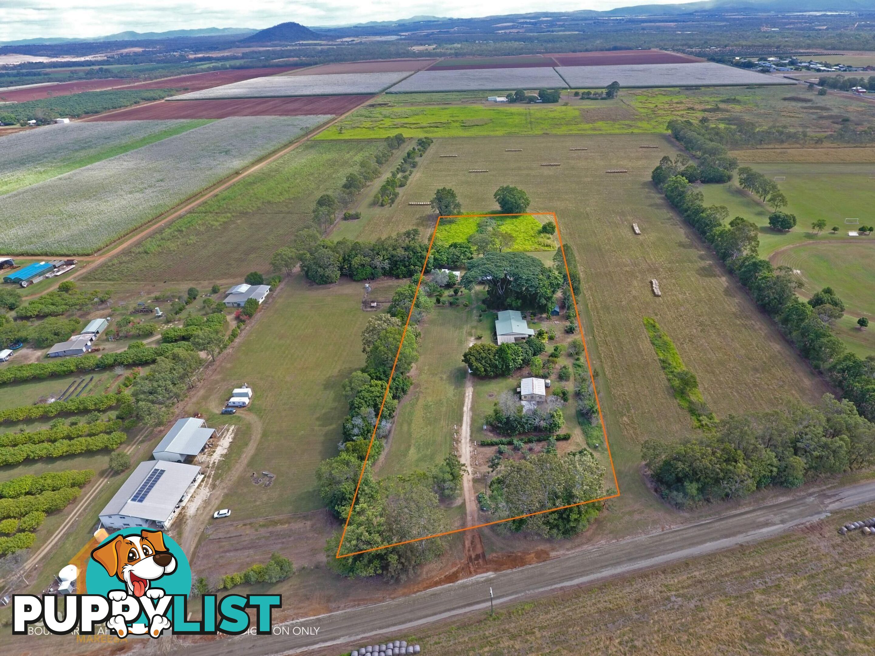 21 Cater Road Mareeba QLD 4880