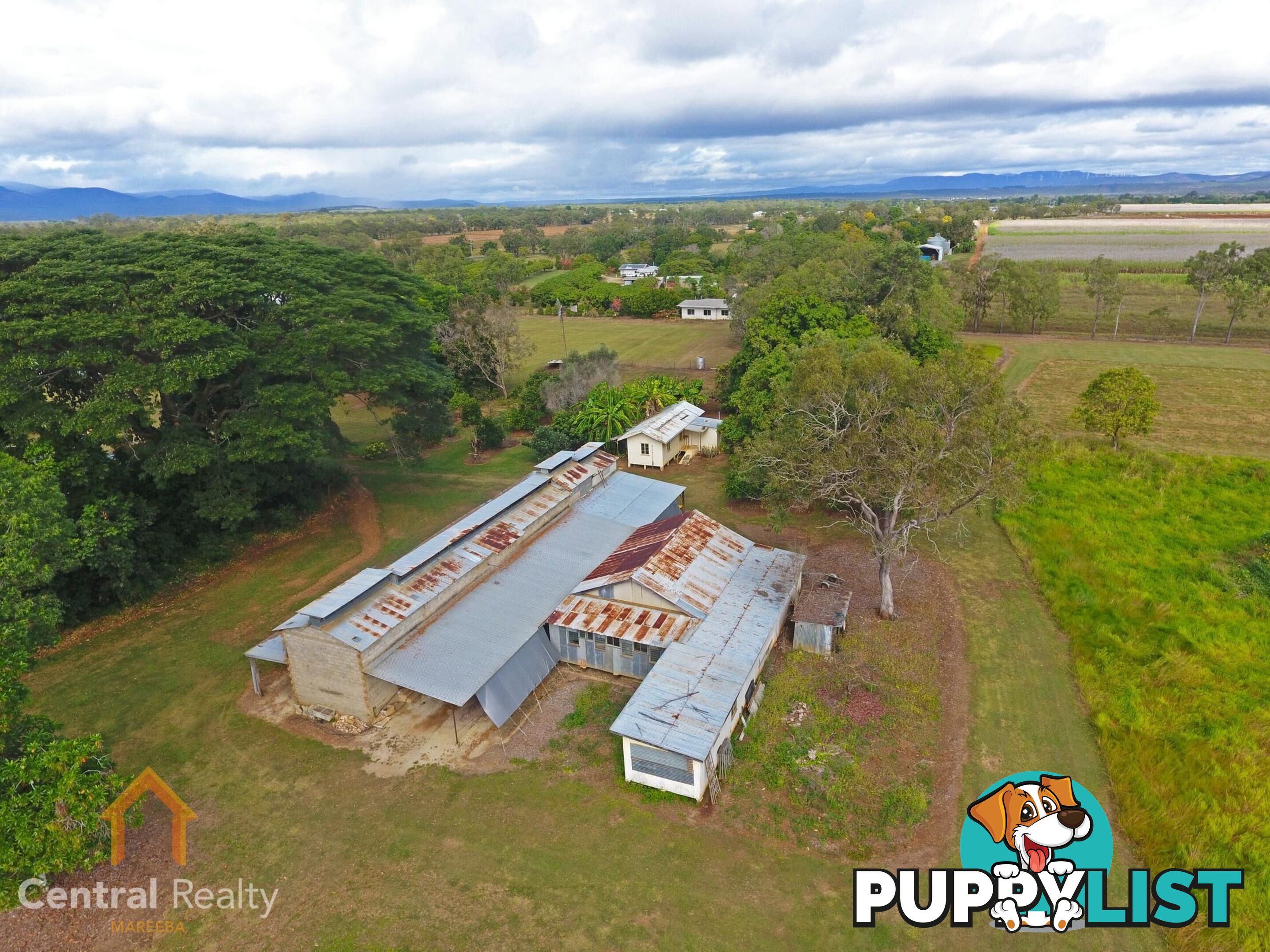 21 Cater Road Mareeba QLD 4880