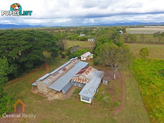 21 Cater Road Mareeba QLD 4880