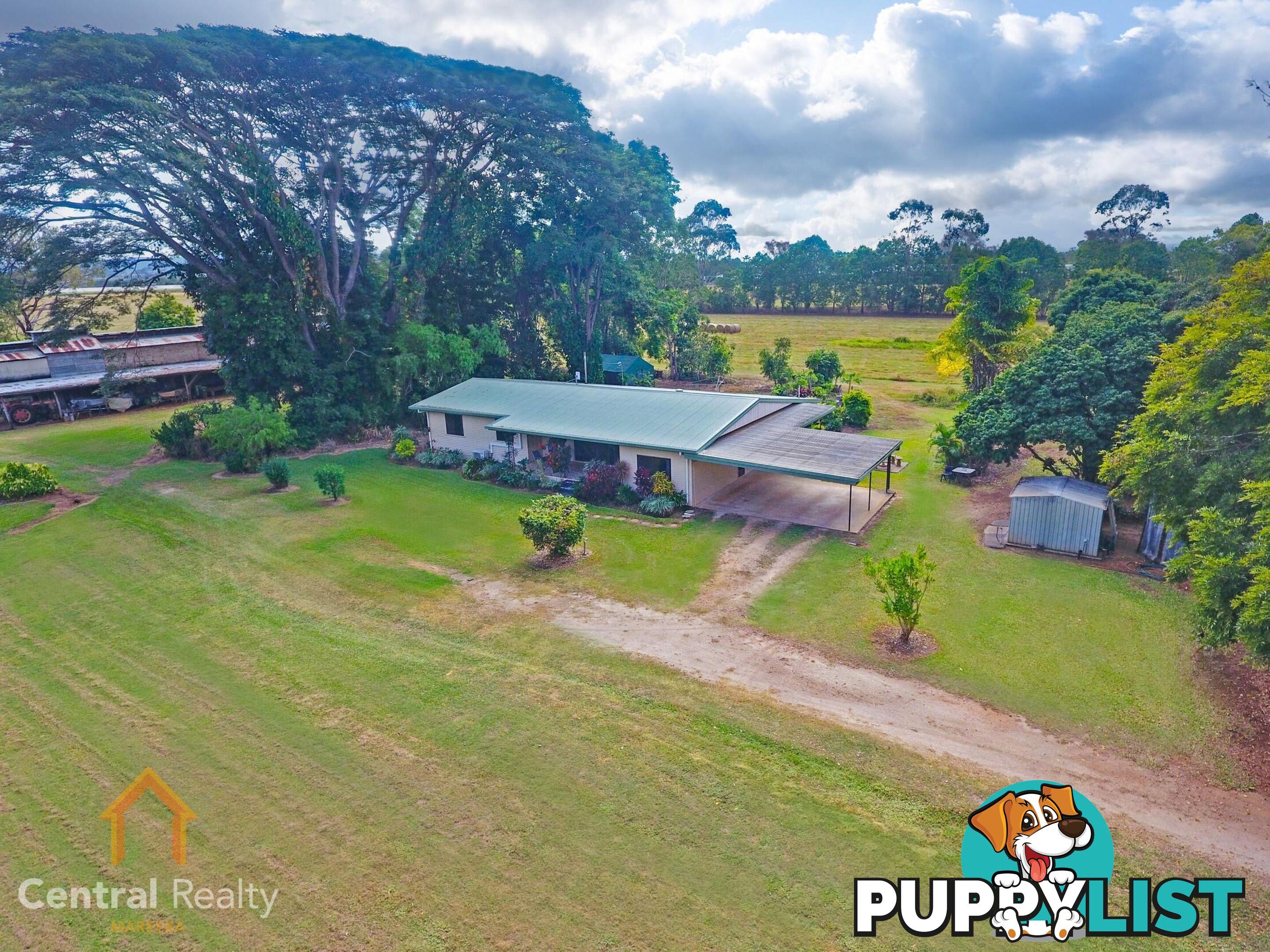21 Cater Road Mareeba QLD 4880