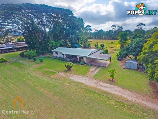 21 Cater Road Mareeba QLD 4880