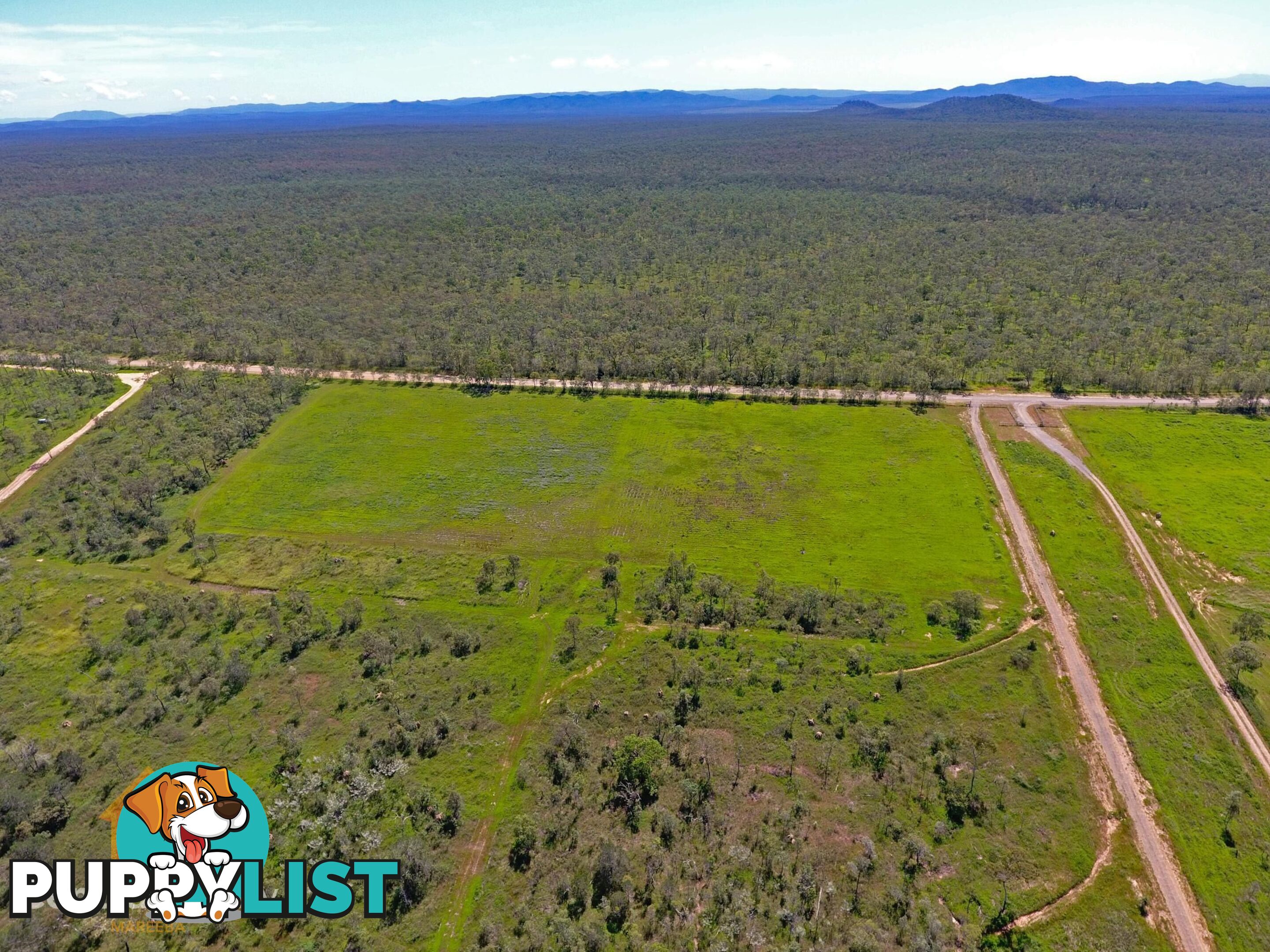 553 Mount Mulligan Road Dimbulah QLD 4872