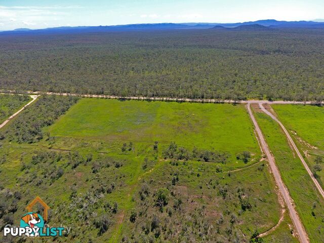 553 Mount Mulligan Road Dimbulah QLD 4872
