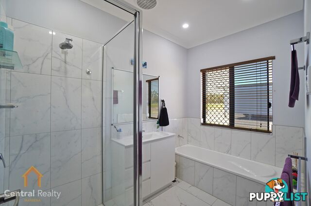 553 Mount Mulligan Road Dimbulah QLD 4872