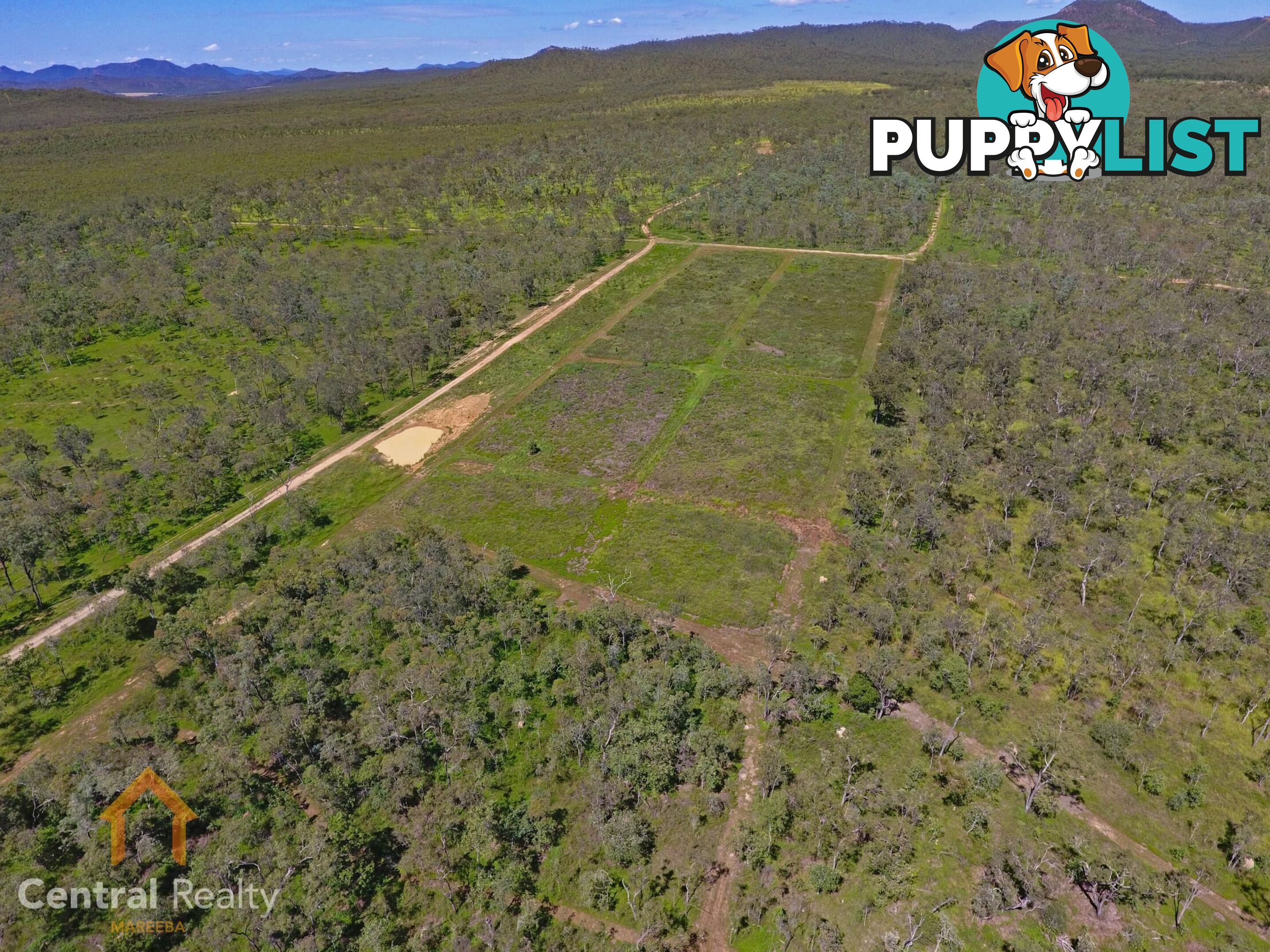 553 Mount Mulligan Road Dimbulah QLD 4872