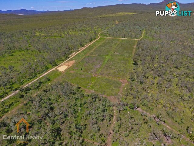 553 Mount Mulligan Road Dimbulah QLD 4872