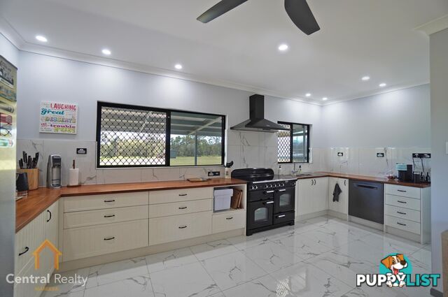 553 Mount Mulligan Road Dimbulah QLD 4872