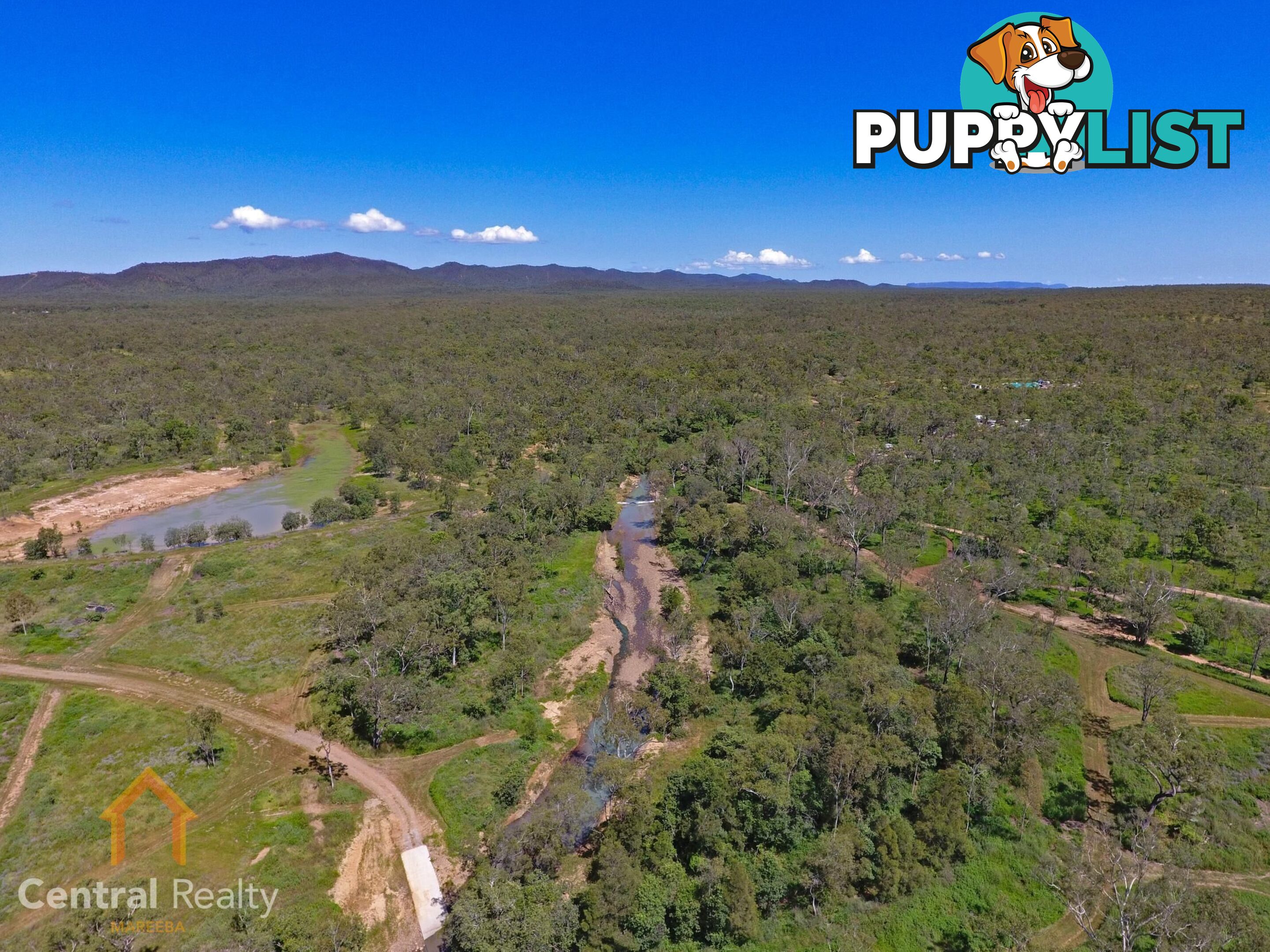 553 Mount Mulligan Road Dimbulah QLD 4872