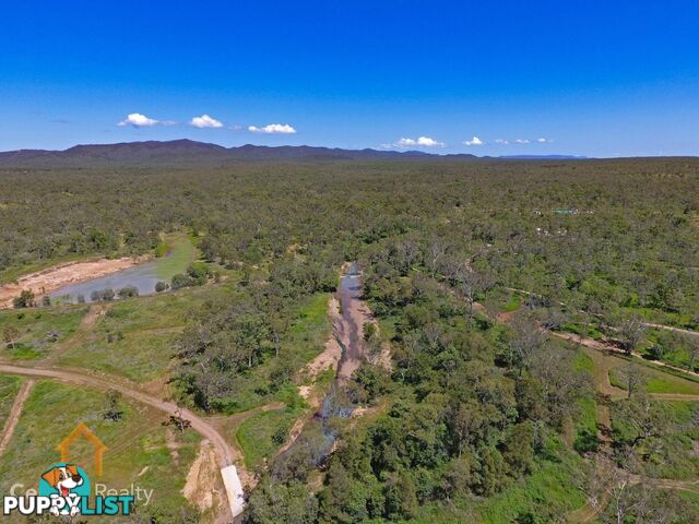 553 Mount Mulligan Road Dimbulah QLD 4872