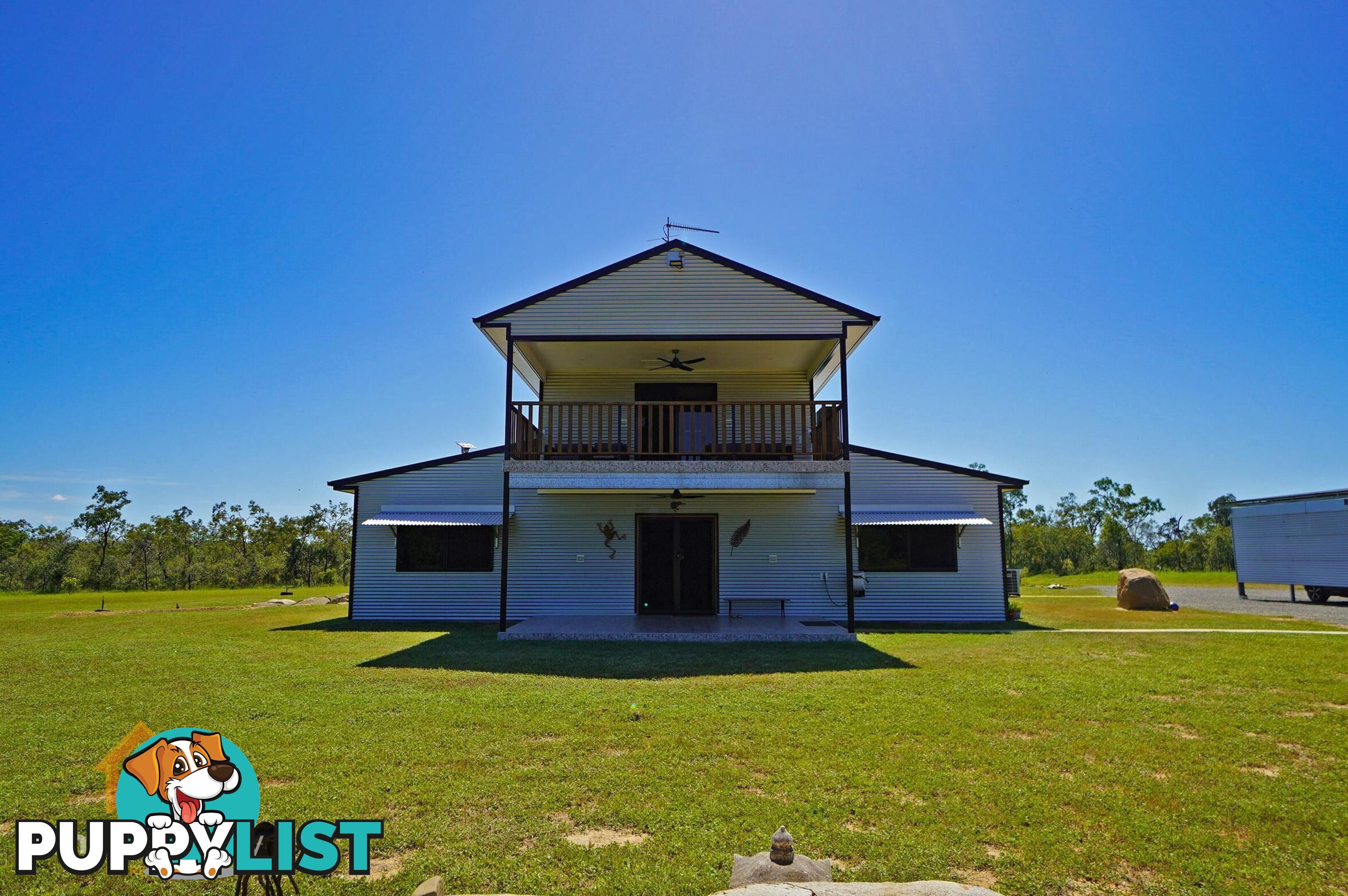 553 Mount Mulligan Road Dimbulah QLD 4872