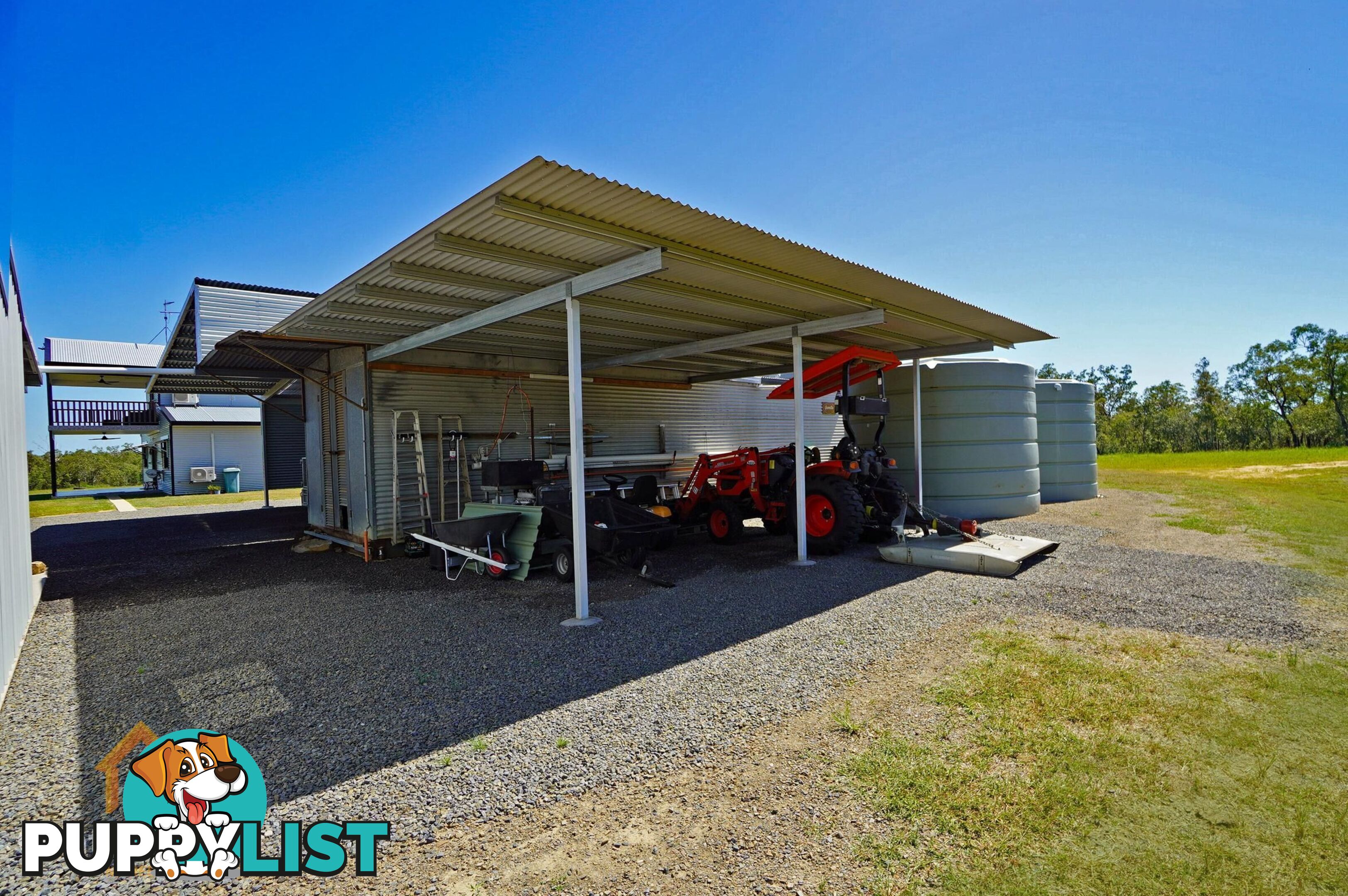 553 Mount Mulligan Road Dimbulah QLD 4872