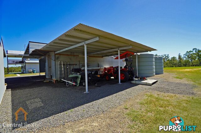 553 Mount Mulligan Road Dimbulah QLD 4872